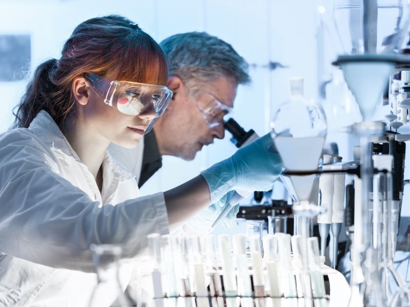 istraživanje i razvoj