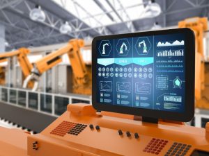 industrijsku tranziciju