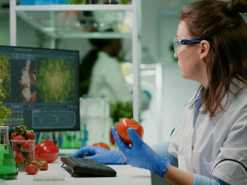 Certifikacija prehrambenih proizvoda