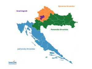 razvoj hrvatskih regija uz EU fondove