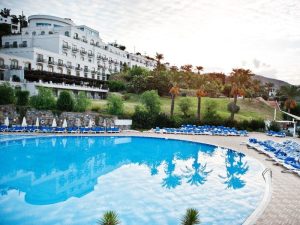 Potpore za investicijske projekte