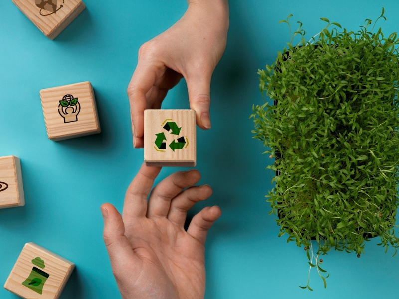 Otpornost na klimatske promjene